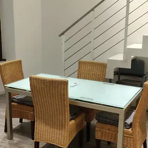 Casa Vacanza Sant O,rsola Apartamento