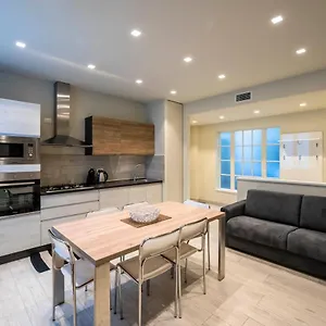 Casavacanza Orchidea 2 Apartamento