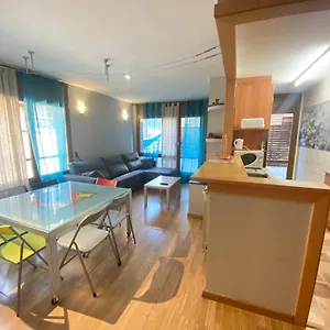P&c Sol Tarter , El Tarter Andorra