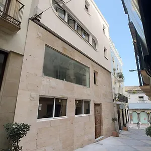 Apartamento Hawkins Costa 3c , Algeciras España