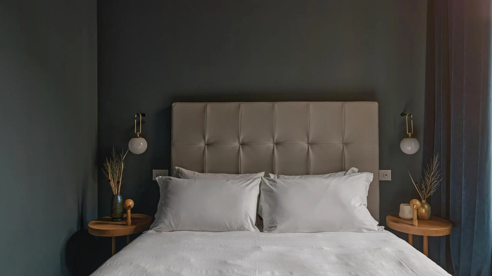 Rego Apartments City Center & Serenity Spa Bergamo Włochy